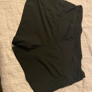 Lululemon Run Times Shorts